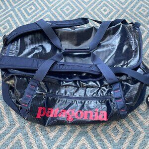 Patagonia 70L Black Hole Duffel
